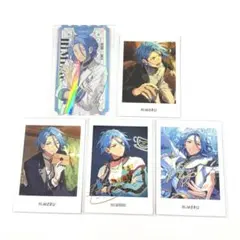 あんさんぶるスターズ!! あんスタ ぱしゃっつ HiMERU