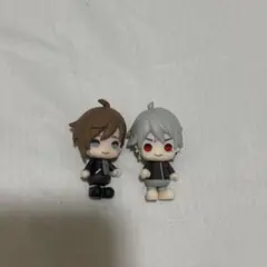 にじさんじ 葛葉 叶 1/7スケールフィギュア セット - メルカリ