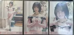 =LOVE 野口衣織 2025 ラブソングに襲われる 生写真 コンプ