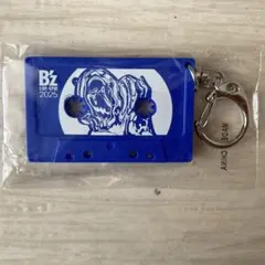 B'z LIVE GYM 2025 キーホルダー