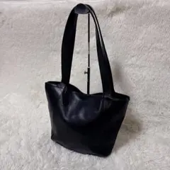 COACH オールドコーチ トートバッグ 肩掛け グラブタン レザー