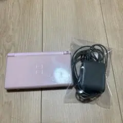Nintendo DS Lite ピンク