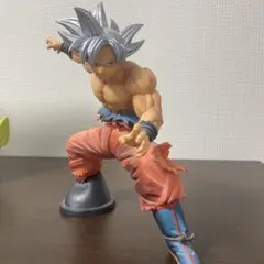 身勝手の極意孫悟空 フィギュア