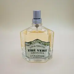 L'OCCITANE ロクシタン グリーンティ オードトワレ 100ml 香水のサムネイル
