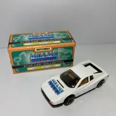 2025年最新】マイアミバイス フェラーリの人気アイテム - メルカリ