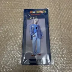 SEVENTEEN museum 2022 ホシ アクリルスティック