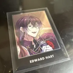 東京ディバンカー エドワード エド トレカ 東ディバ サイン R レア