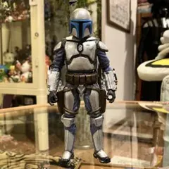 ブラックシリーズ ジャンゴ・フェット スター・ウォーズ 6インチ