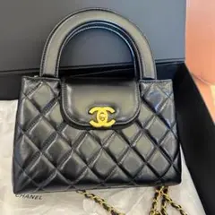 2wayチェーンショルダー 黒 AS4416