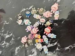 ネイルパーツ ネイルチップ