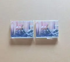 プロセカ 朝比奈まふゆ ノーブルアート vol.23 灯のミラージュ - メルカリ