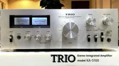 2026年最新】トリオ アンプ kaの人気アイテム - メルカリ