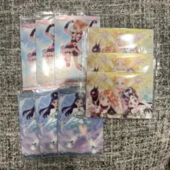 プリキュアウエハース12 ふたりはプリキュア キュア ブラック ホワイト