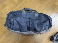 イーストボーイ　ボストンバックのサムネイル