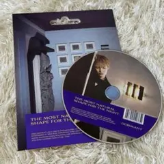 ENHYPENthesin blissニキ CD未再生
