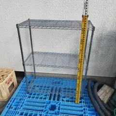 スチールラック 90