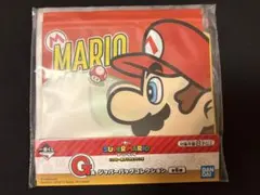 スーパーマリオ 一番くじ G賞 ジッパーバッグコレクション G-1