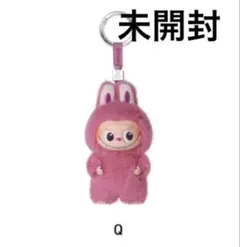 【正規品未開封】イニシャルラブブ【Q】【Ｚ】