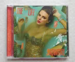 2025年最新】Taylor Swift the life of a showgirlの人気