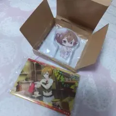 プロセカ ころっとアクリルフィギュア MEIKO