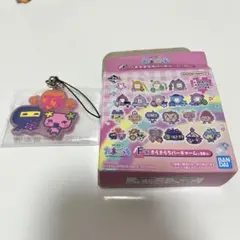 たまごっち ストラップ 一番くじ