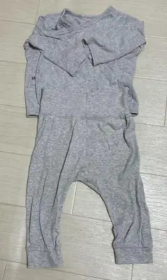 H&M セットアップ