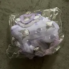 菱*恵様 サンリオキャラクターズ　リボンチャーム　クロミ⑱