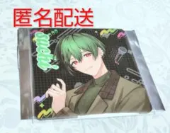 シクフォニ カラオケ 特典 コースター《すち》
