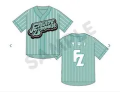 2026年最新】グループ名：FRUITS ZIPPER アイドル Tシャツ・アパレルの