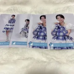 日向坂46 正源司陽子 5回目のひな誕祭 ライブ衣装 生写真 2種 - メルカリ