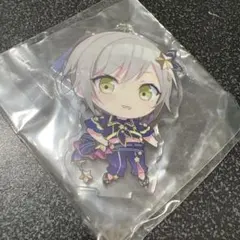 プロセカ 初音ミク セガラッキーくじ アクスタ 日野森志歩 アクリルスタンド