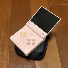 Miyoo Mini Flip　ピンク　システムSD付属