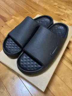 NIKE CALM SLIDE 2.0 カームスライド　27cmのサムネイル