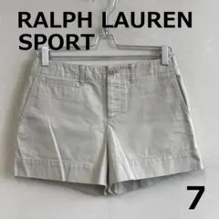 最終　C0528A13【RALPH LAUREN SPORT】ショートパンツのサムネイル