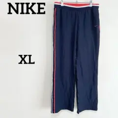 NIKE ナイキ ジャージ パンツ ネイビー トレーニングウェア スポーツ