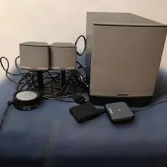 Bose Companion 3 Series II 本体のサムネイル