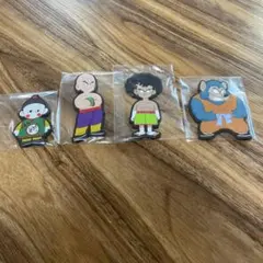 BATTLE OF THE SUPER SAIYAN H賞 ラバーマグネット