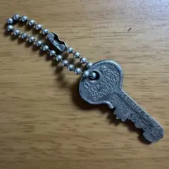 Langlitz Leathers ラングリッツ 真鍮 キーホルダー セット - メルカリ