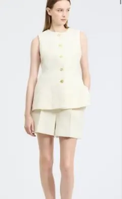 ESTNATION ショートパンツ