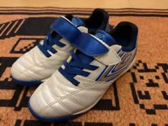 トレーニングシューズ umbro 19cm