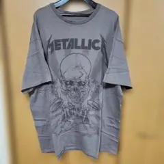 METALLICA メタリカ　古着Tシャツ