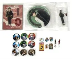 当選品】銀魂 アクリルスタンド 土方十四郎 サントリーキャンペーン