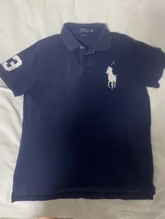 POLO RALPH LAUREN ビッグポニー ポロシャツのサムネイル