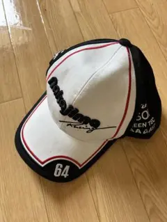 Nakajima Racing キャップ 64号車モデルのサムネイル