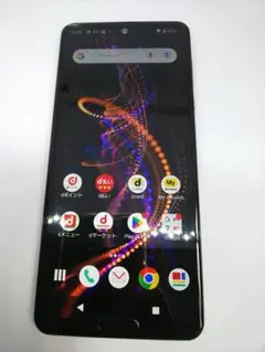 AQUOS R5G SH-51A android12 Simフリー AQUOS R5G SH-51A android12 Simフリー② - メルカリ