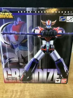 2025年最新】スーパーロボット超合金 グレンダイザーの人気アイテム