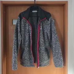 TOURSTAGE フリース ジャケット LL