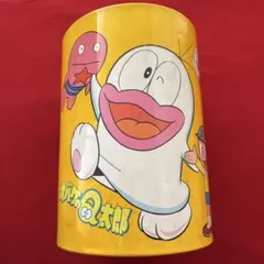 サンリオ ハンギョドン 湯呑み 昭和 レトロ - メルカリ
