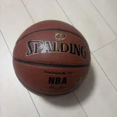 SPALDING NBA GOLD インドア/アウトドア　６号