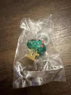 ウィズビーウッズ　星のカービィ　めじるしアクセサリー2